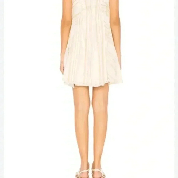 Free People Cactus Flower Mini Dress - Picture 5 of 9